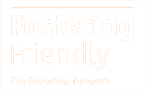 Fostering Logo